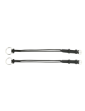 Montants de releveur "corde" - NORTON