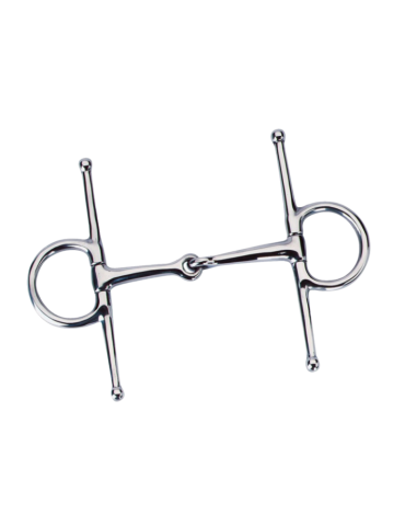 Mini mors aiguille - FEELING