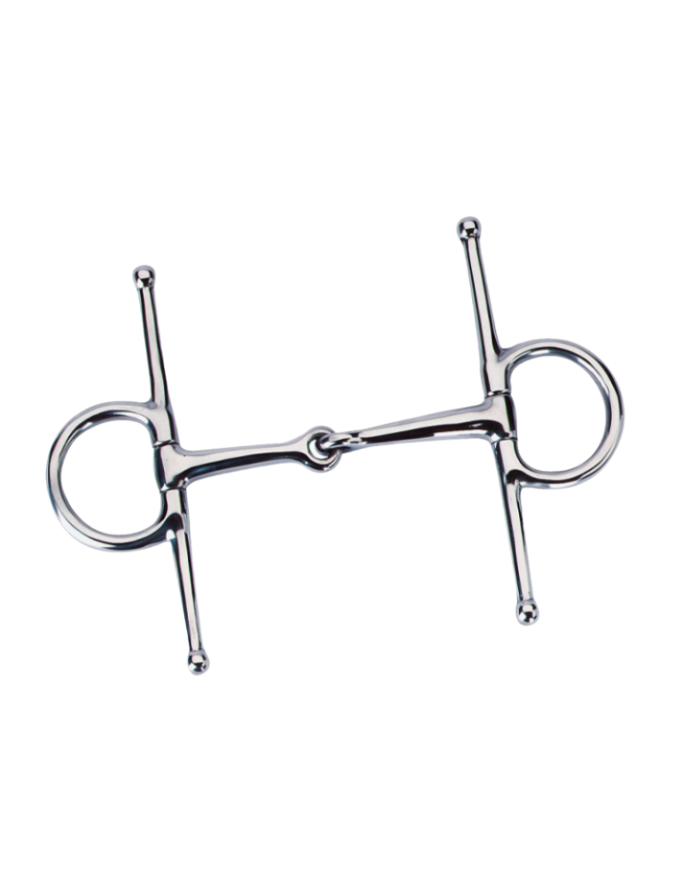 Mini mors aiguille - FEELING
