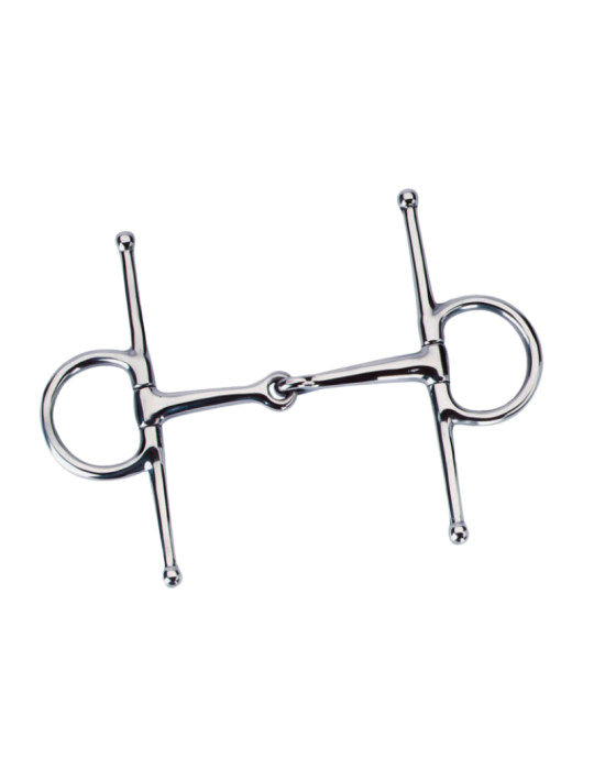 Mini mors aiguille - FEELING