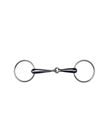Mors 2 anneaux canon moyen - FEELING