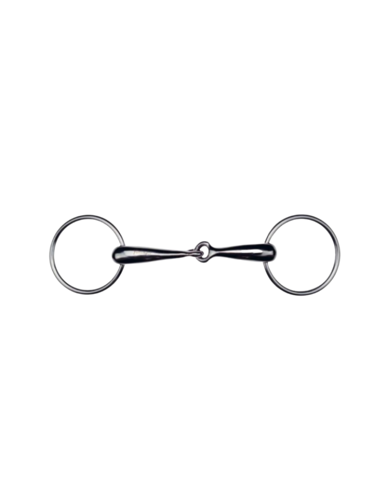 Mors 2 anneaux canon moyen - FEELING