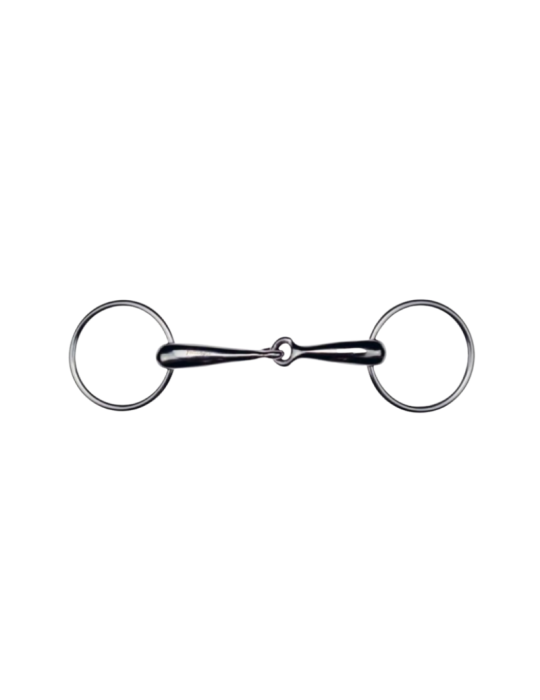 Mors 2 anneaux canon moyen - FEELING