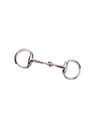 Mini mors olive brisé - FEELING