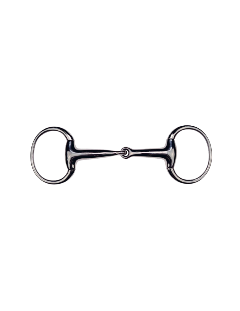 Mors releveur inox satin - FEELING