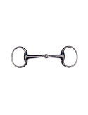 Mors releveur inox satin - FEELING