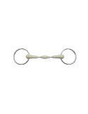 Mors 2 anneaux double brisure flexi - FEELING