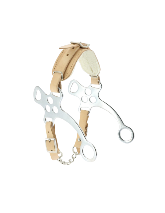 Hackamore – Sellerie Baude