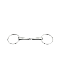 Mors embouchure coulissante FEELING