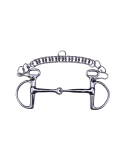 Mors espagnol brisé canon fin - FEELING (goyo)