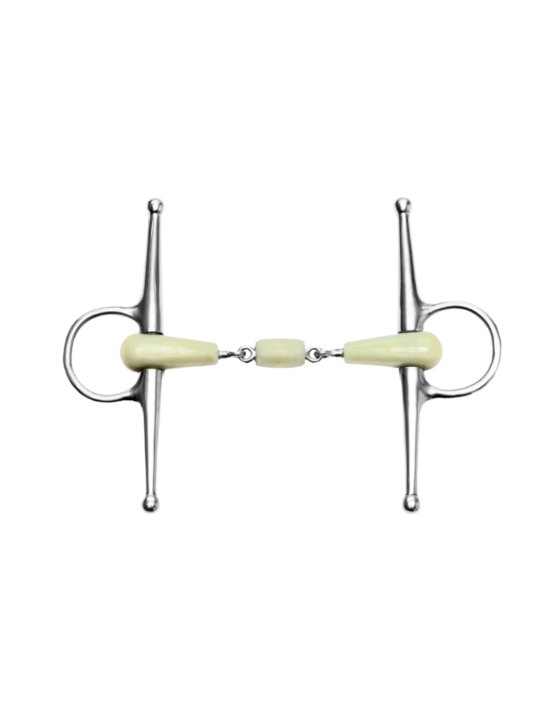 Mors aiguilles double brisure flexi - FEELING