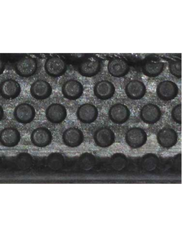 Rênes grip en biothane 2