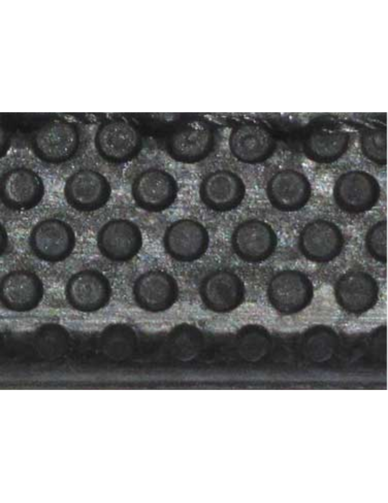 Rênes grip en biothane