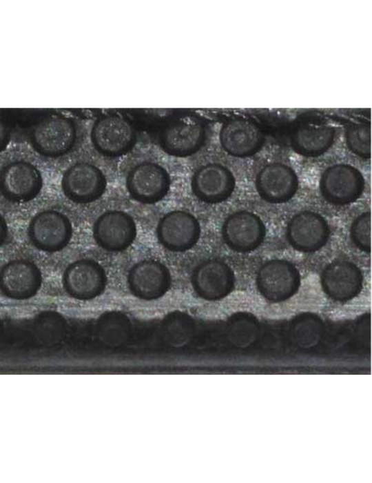 Rênes grip en biothane