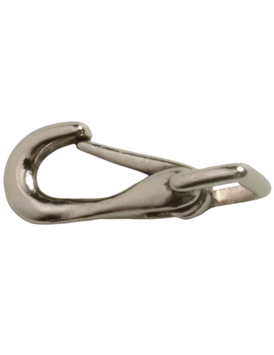 Mousqueton pour rênes et enrênements - T DE T