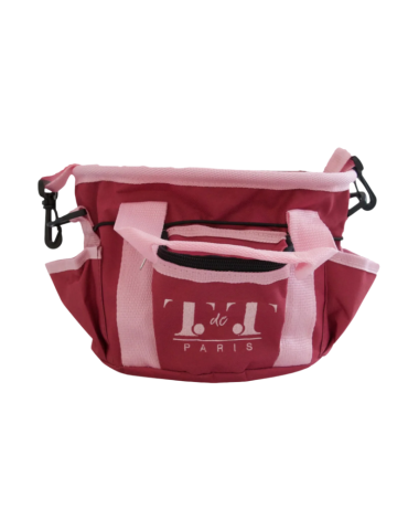 Sac de pansage grand modèle - T DE T