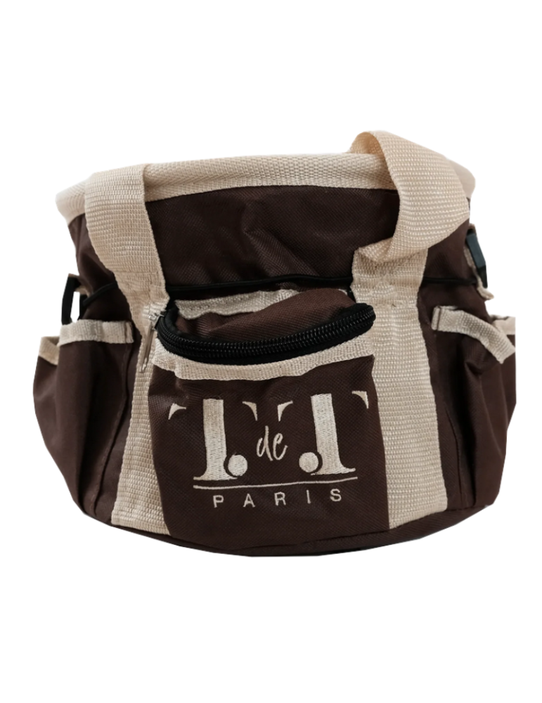Sac de pansage grand modèle - T DE T
