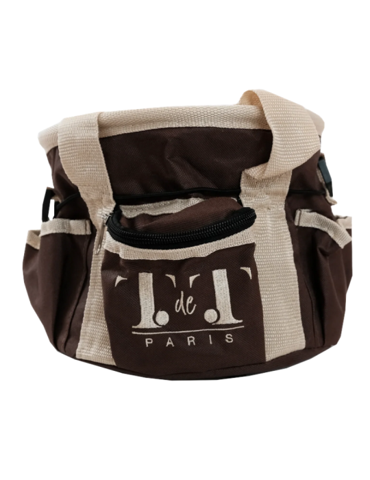 Sac de pansage grand modèle - T DE T