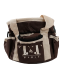 Sac de pansage grand modèle - T DE T