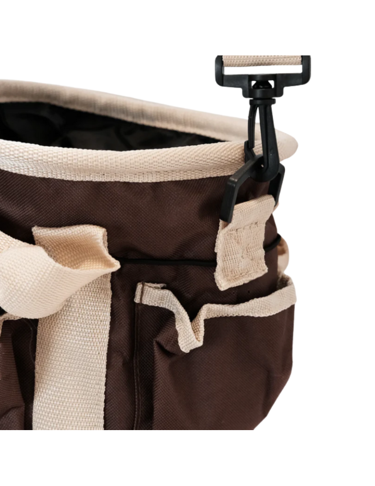 Sac de pansage grand modèle - T DE T