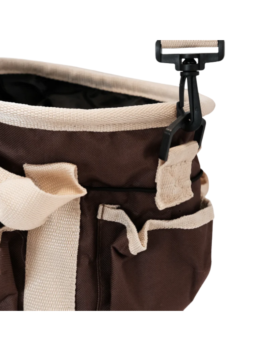 Sac de pansage grand modèle - T DE T