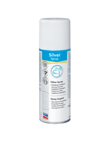 Silver Spray