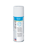 Silver Spray