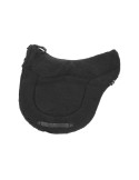Tapis de selle endurance en polaire technique à haute densité