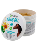 Gel Artic Gel - UNIKA