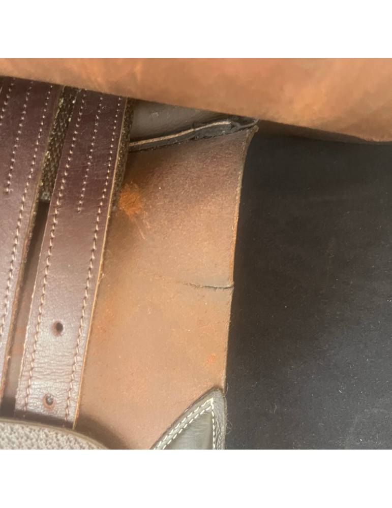 Selle "Romans" OCCASION