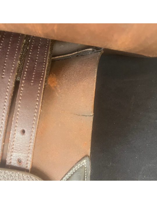Selle "Romans" OCCASION