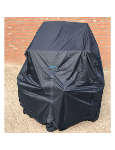 Bâche pour voiture standard
