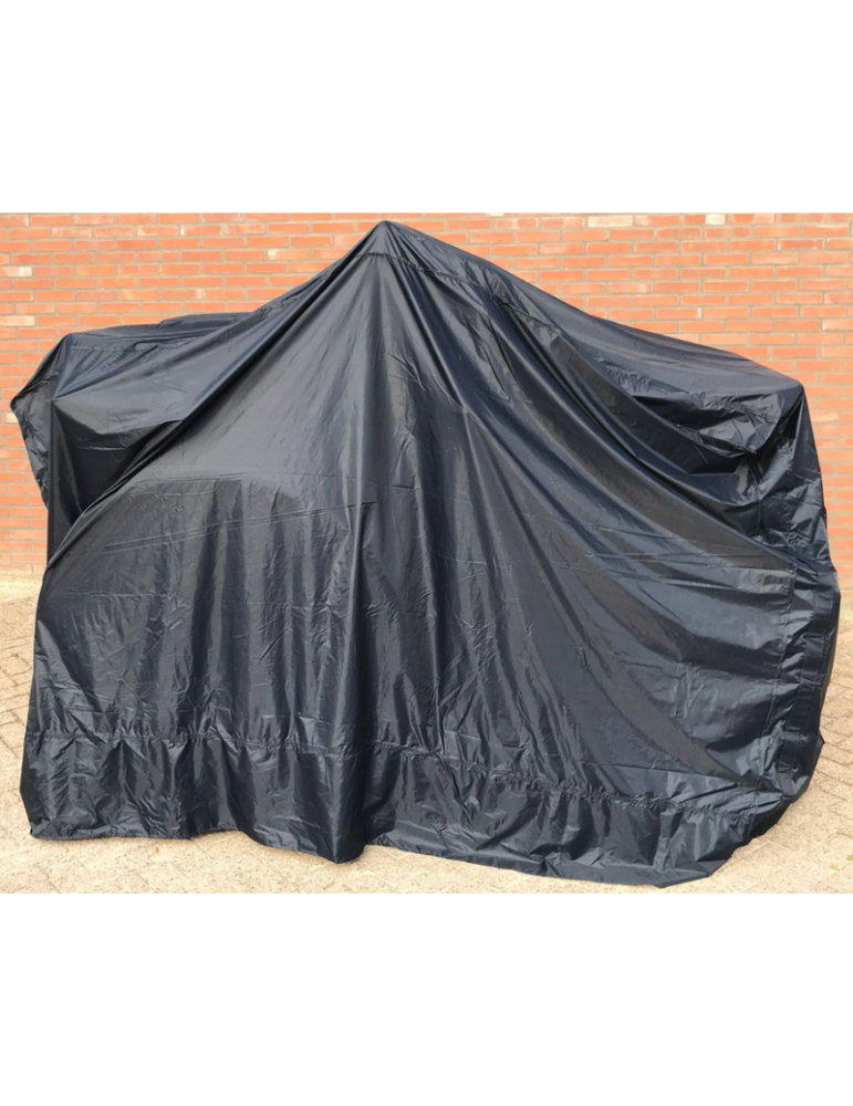 Bâche pour voiture