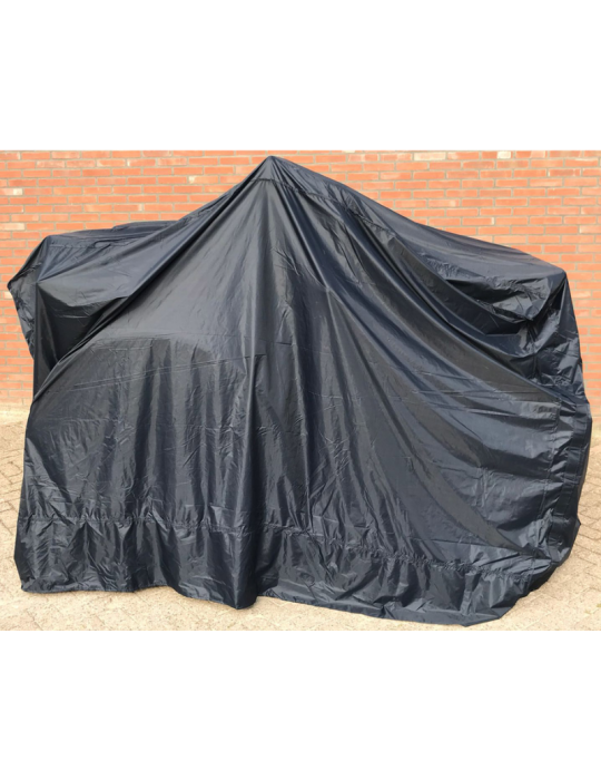 Bâche pour voiture
