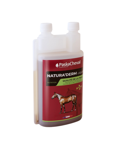 Natura'Derm - PASKACHEVAL