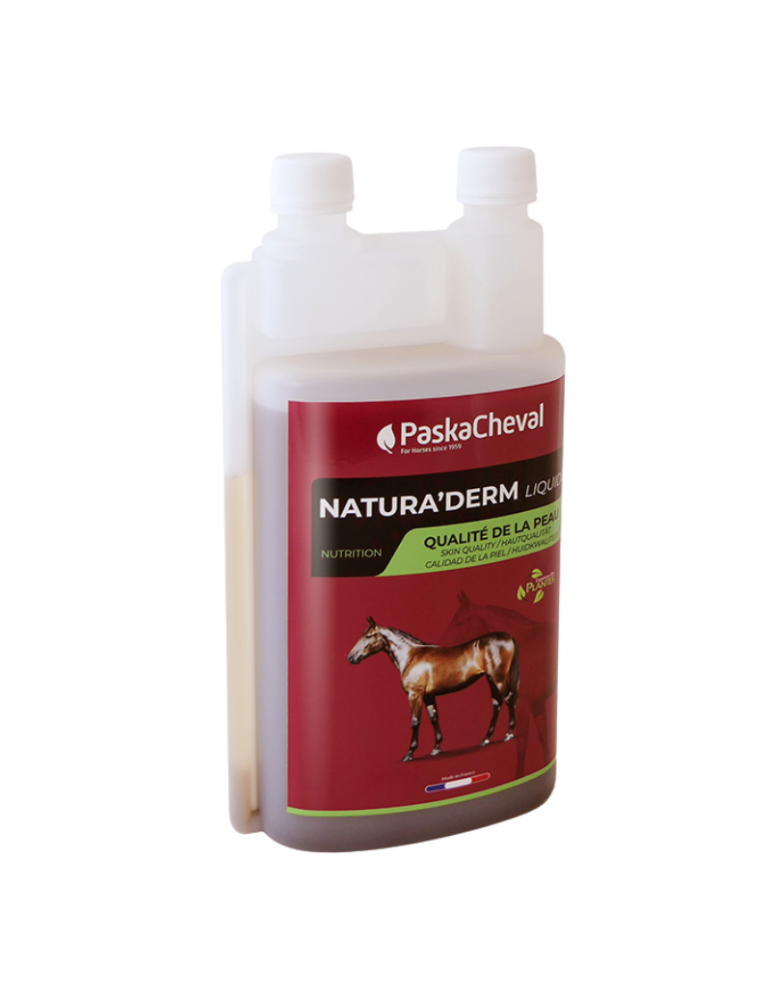 Natura'Derm - PASKACHEVAL