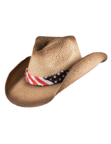 Chapeau western El Paso - SCIPPIS