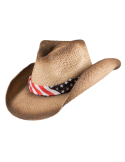 Chapeau western El Paso - SCIPPIS
