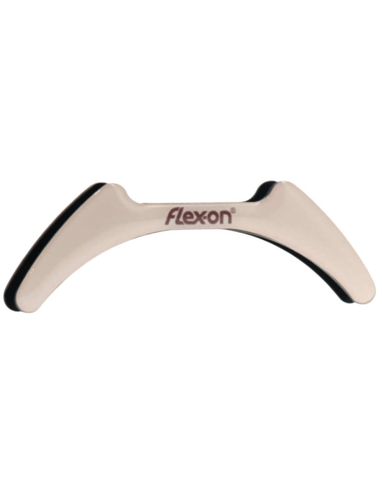 Stickers pour étriers Flex-On Green Composite