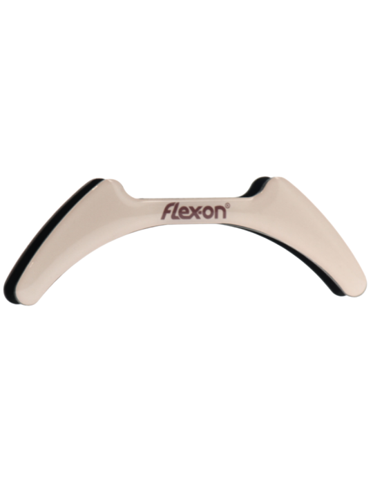 Stickers pour étriers Flex-On Green Composite