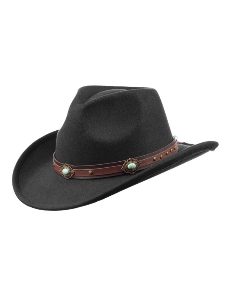 Chapeau Rockwell - SCIPPIS