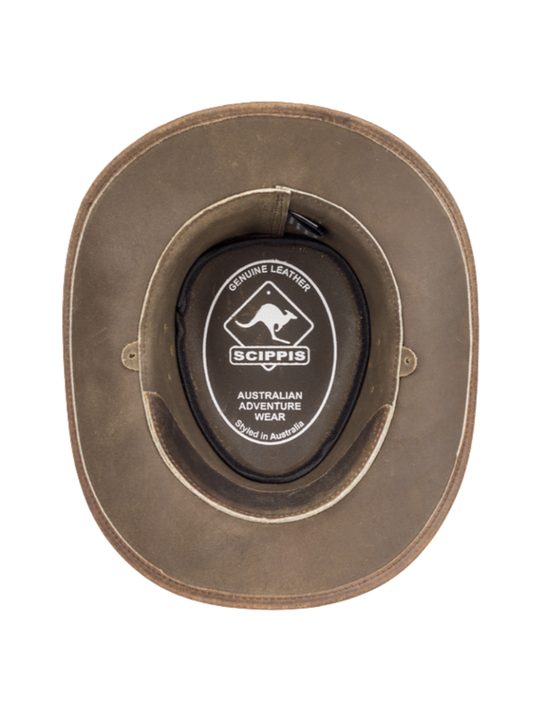 Chapeau Fleetwood - SCIPPIS