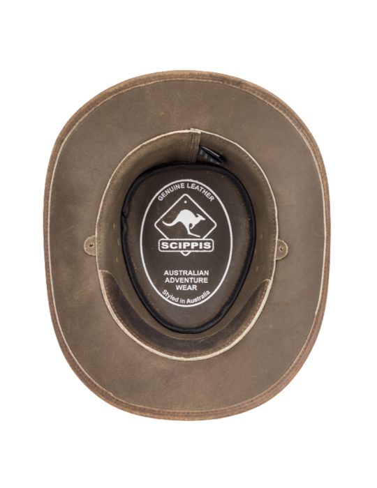 Chapeau Fleetwood - SCIPPIS