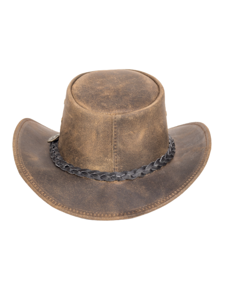 Chapeau Fleetwood - SCIPPIS