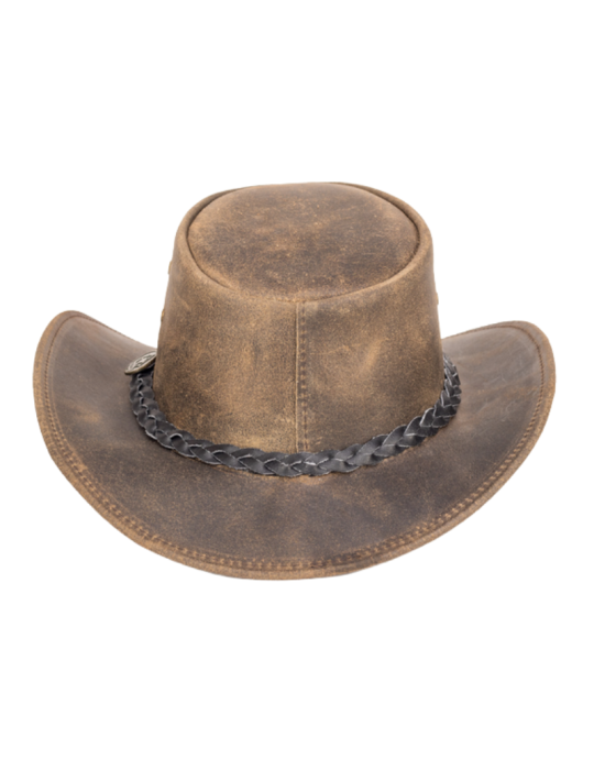 Chapeau Fleetwood - SCIPPIS