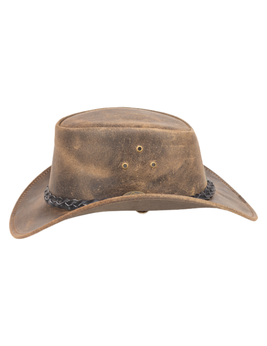 Chapeau Fleetwood - SCIPPIS