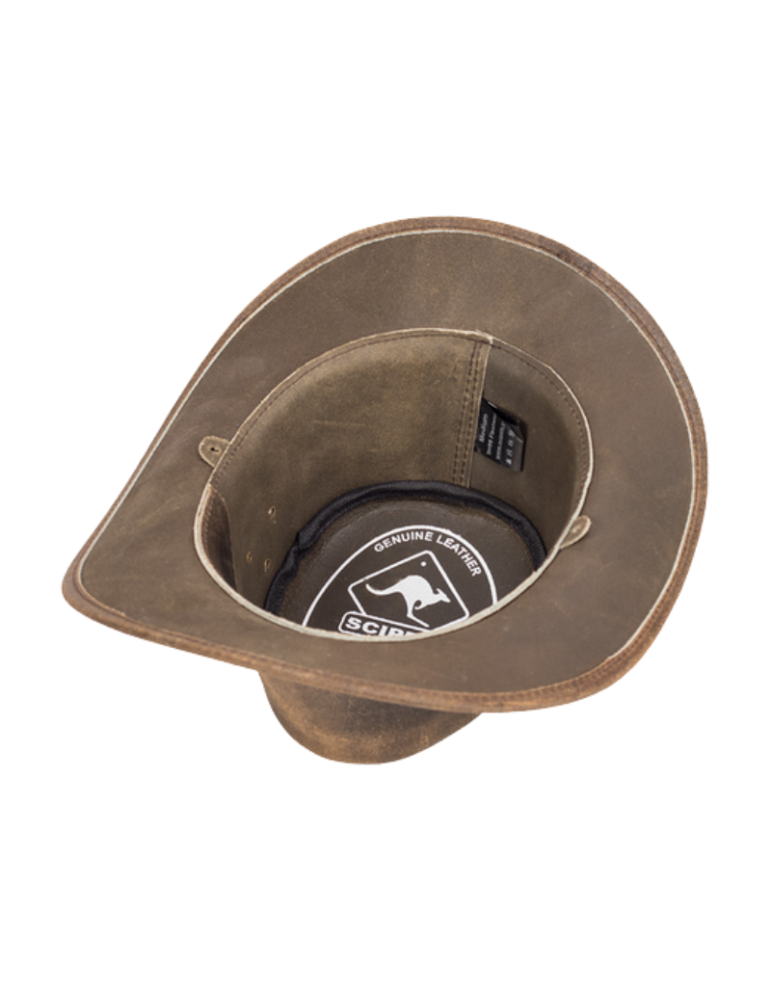Chapeau Fleetwood - SCIPPIS