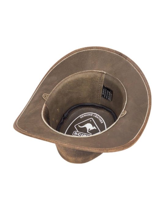 Chapeau Fleetwood - SCIPPIS