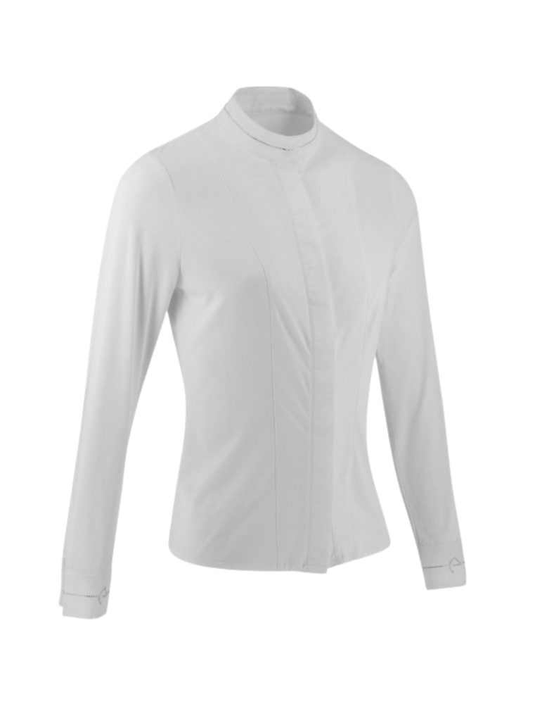 Chemise de concours Julia - EQUITHÈME
