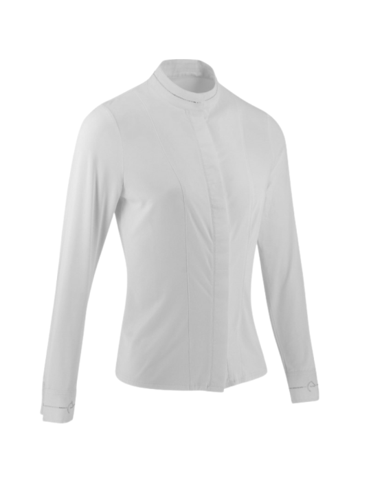 Chemise de concours Julia - EQUITHÈME